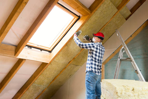 Best Reflective Insulation in Mount Vernon, NY