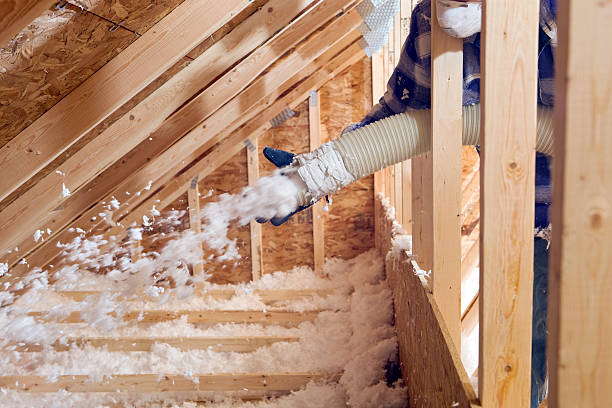 Types of Insulation We Offer in Mount Vernon, NY