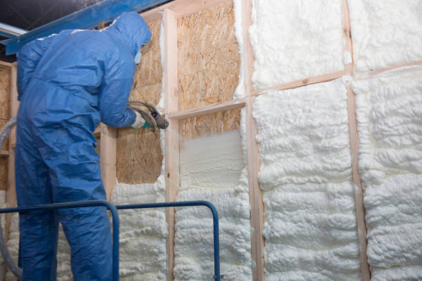 Best Radiant Barrier Insulation in Mount Vernon, NY